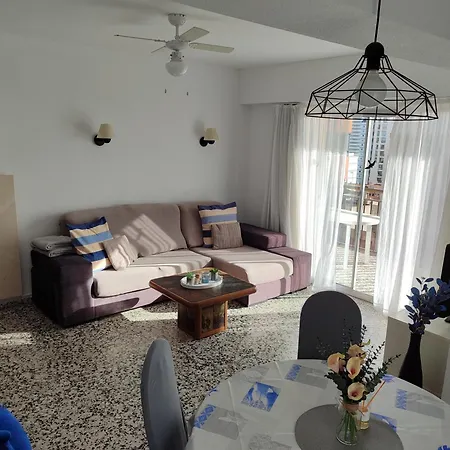 Brisa Marina Appartement