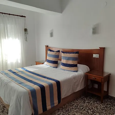 Appartement Brisa Marina