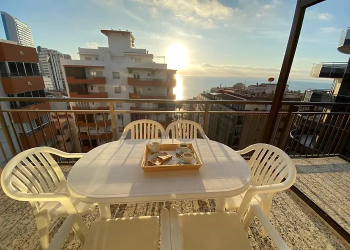 Brisa Marina Lejlighed