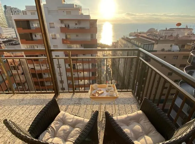 Lejlighed Brisa Marina Calpe
