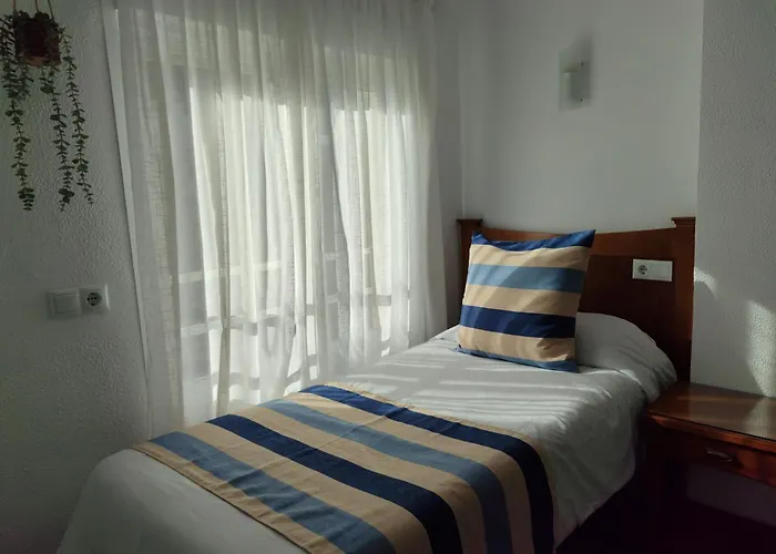 Brisa Marina Lejlighed *