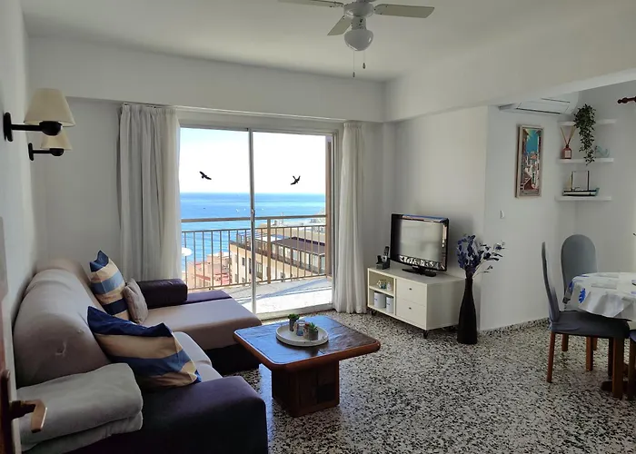 Brisa Marina Lejlighed *