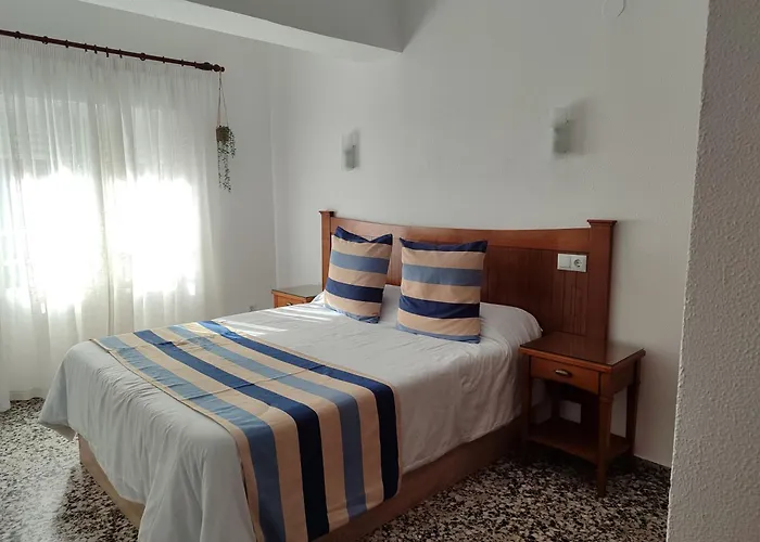 Lejlighed Brisa Marina