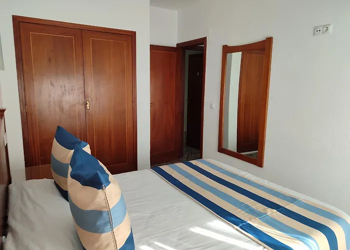 Lejlighed Brisa Marina