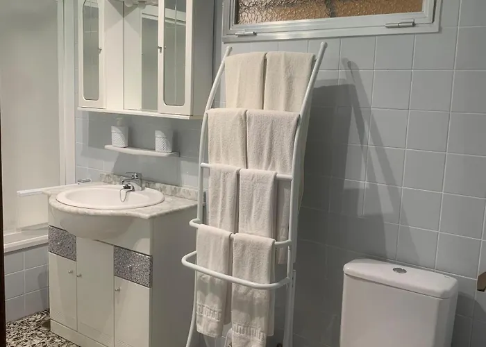 Brisa Marina * Calpe