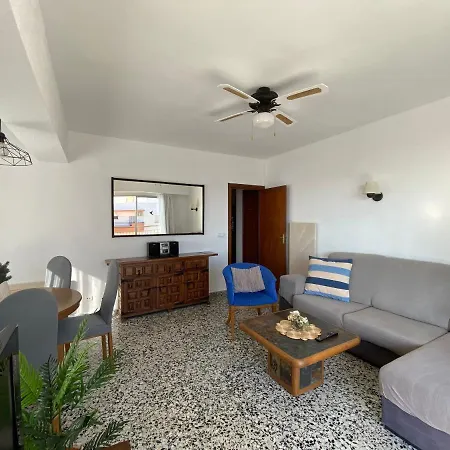 Apartment Brisa Marina