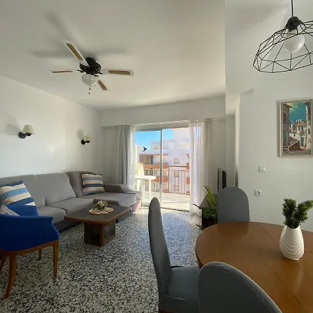Brisa Marina Apartment Calpe