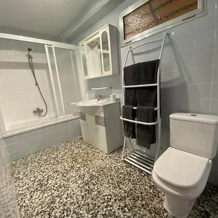 Apartment Brisa Marina *