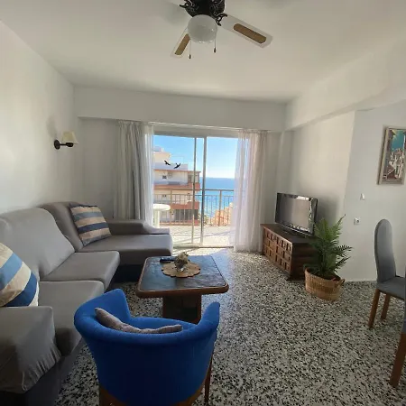 Brisa Marina Calpe