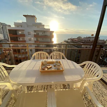 Brisa Marina Apartment