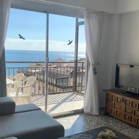 Apartment Brisa Marina