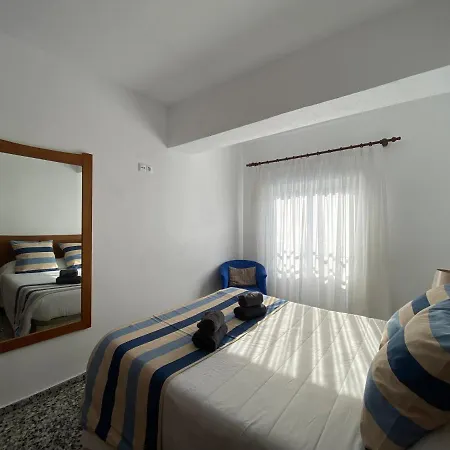 Brisa Marina Apartment Calpe
