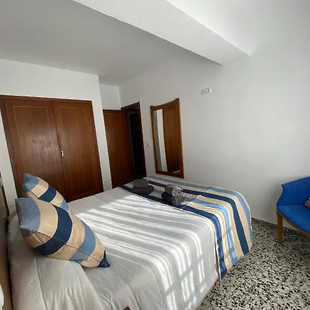 Brisa Marina Apartment Calpe