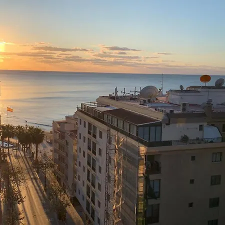 Brisa Marina Apartment