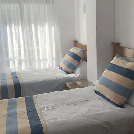 Apartment Brisa Marina Calpe