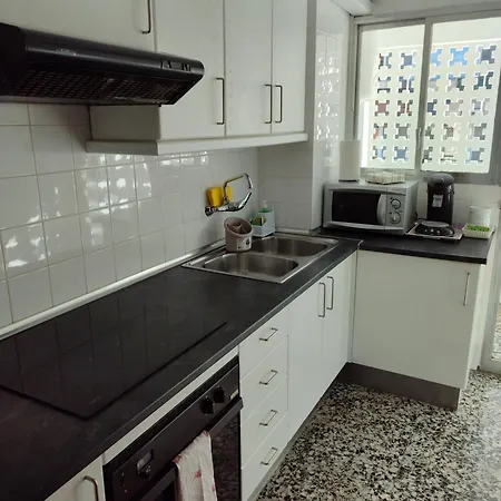 Brisa Marina * 卡尔佩