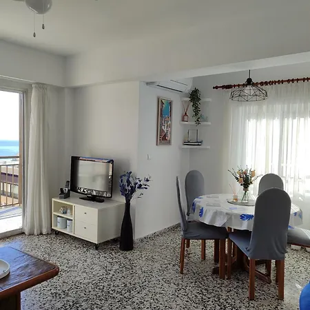 Apartment Brisa Marina