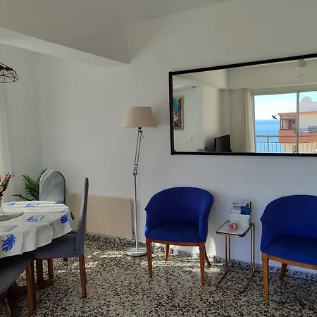 Brisa Marina Apartment *