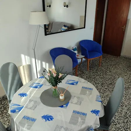 Apartment Brisa Marina *
