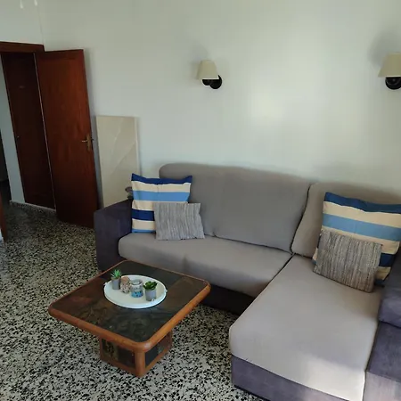 Brisa Marina Apartment Calpe