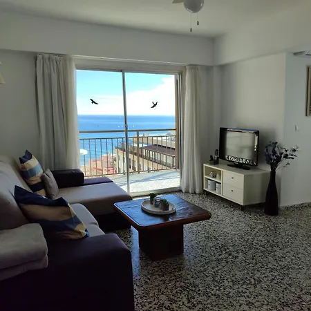 Apartment Brisa Marina Calpe