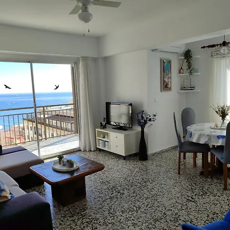 Brisa Marina * Calpe