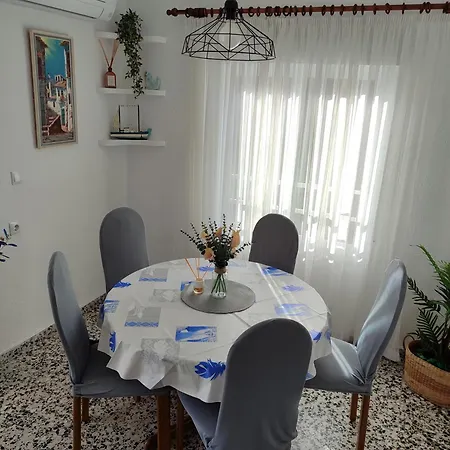 Brisa Marina Apartment