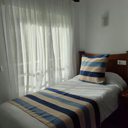 Brisa Marina Apartment *