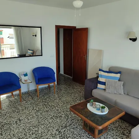 Apartment Brisa Marina *
