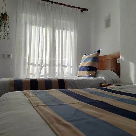 Brisa Marina Apartment Calpe
