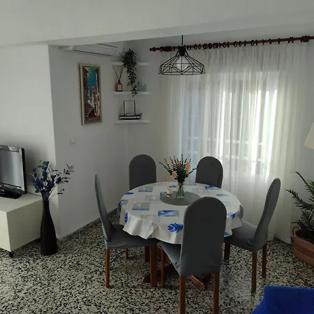 Brisa Marina Calpe