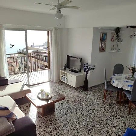 Brisa Marina * Calpe