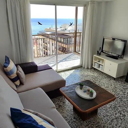 Brisa Marina Apartment