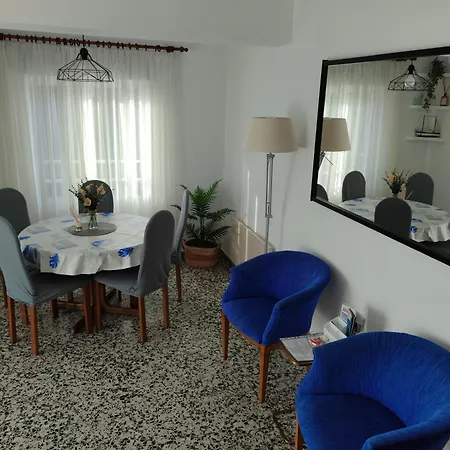 Apartment Brisa Marina