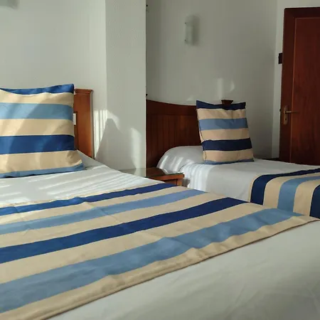 Brisa Marina Apartment Calpe