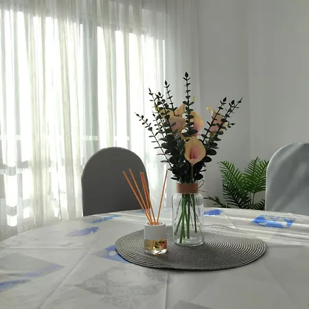 Brisa Marina Apartment