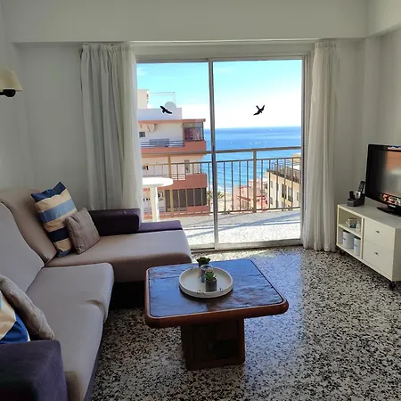 Apartment Brisa Marina