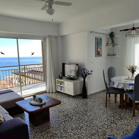 Brisa Marina Apartment Calpe