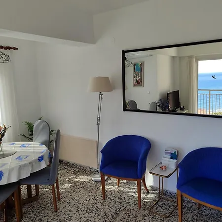Brisa Marina * Calpe