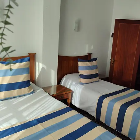 Brisa Marina Apartment *