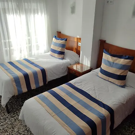 Brisa Marina Apartment Calpe