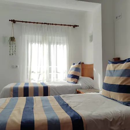 Brisa Marina Apartment