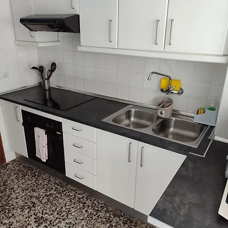 Brisa Marina Apartment *