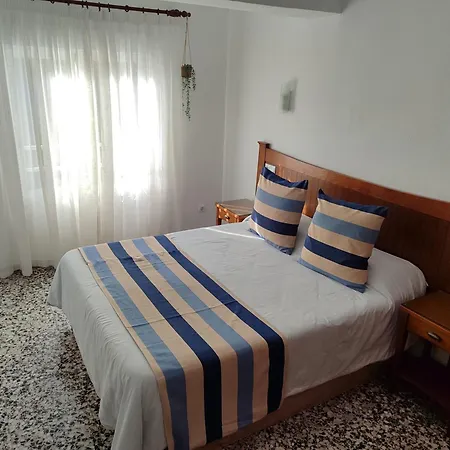 Apartment Brisa Marina Calpe