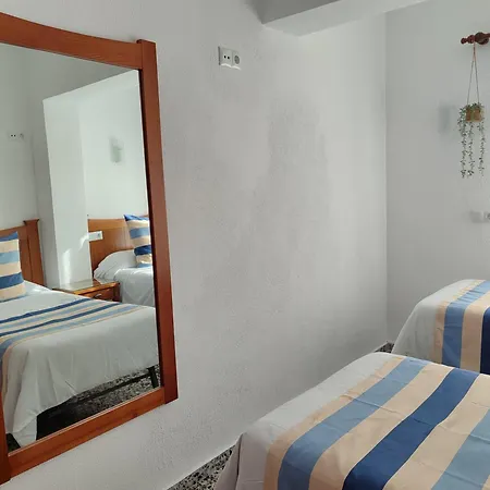 Brisa Marina Apartment