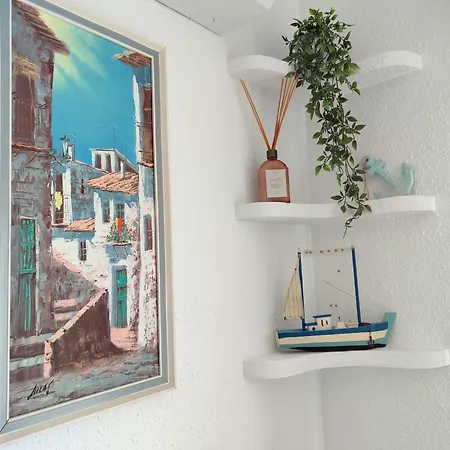 Brisa Marina Apartment Calpe
