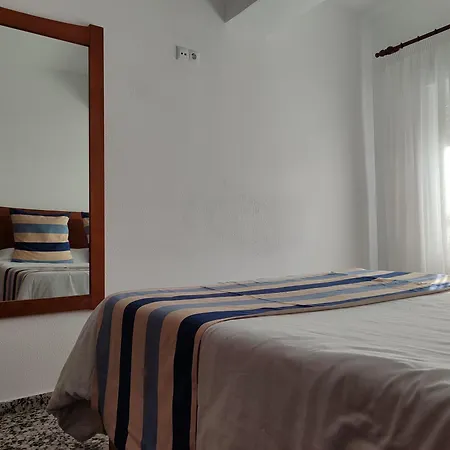 Apartment Brisa Marina Calpe