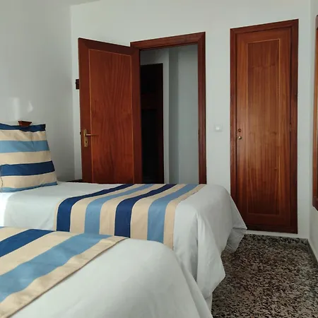 Brisa Marina Apartment