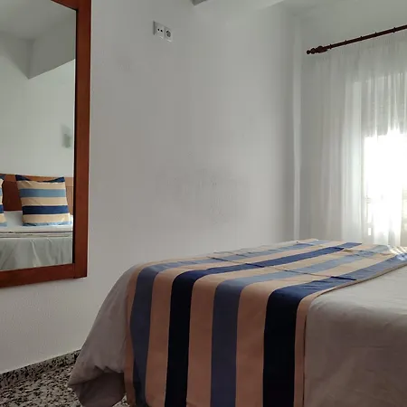Apartment Brisa Marina