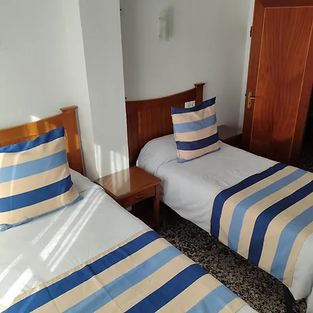Brisa Marina Apartment *